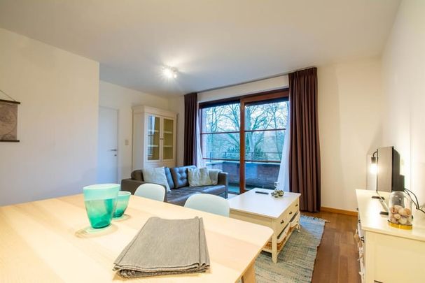 Appartement te huur - Photo 1