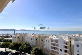 Apartamento T4 em Lisboa