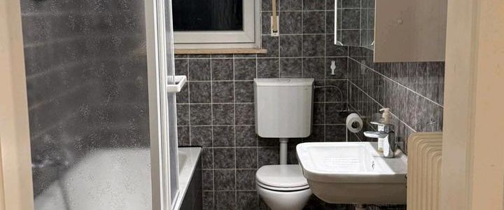 3 Zi.-Wohnung in Burghaslach - Photo 1