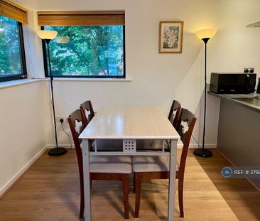 2 bedroom flat to rent - Photo 4