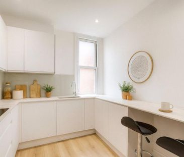 2 bedroom apartment to rent - Photo 6