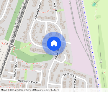Logan Drive,Troon,KA10 - Photo 1