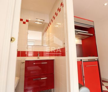 Location Appartement 1 pièce 20m² - Photo 2