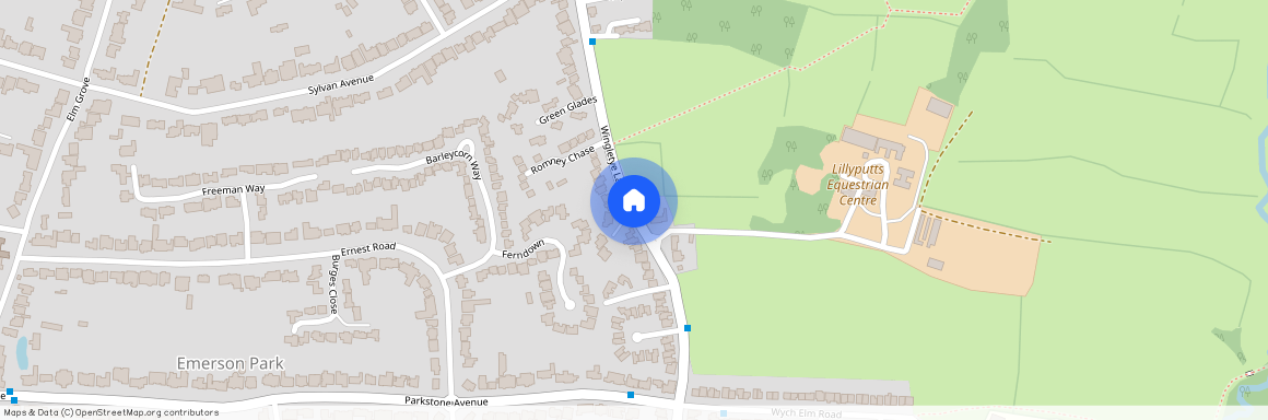 Wingletye Lane, Hornchurch