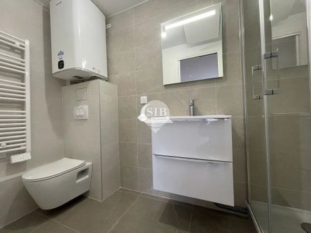 Location Appartement 1 pièce 25m² LINAS 91310 - Photo 4