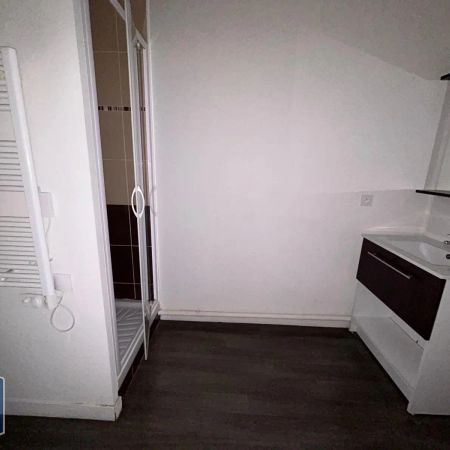 Appartement à louer 1 pièce 26.85m² - Photo 4
