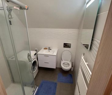 Pronájem bytu 2+kk 42 m2 - Fotografie 2