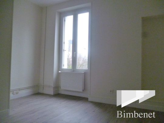 Appartement à louer, 2 pièces - Orléans 45000 - Photo 1