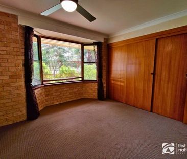 14 Norman Hill Drive, Korora - Photo 2