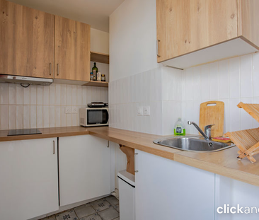 Deux pièces meublé en location à Asnières-sur-Seine - Photo 4