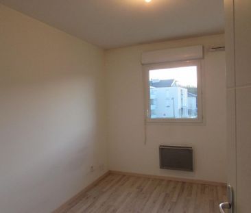 Appartement - BONNE - 63m² - 2 chambres - Photo 3