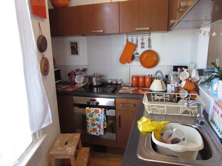 1 bedroom flat to rent - Photo 4
