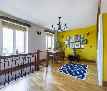 2 bedroom cottage to rent - Photo 5