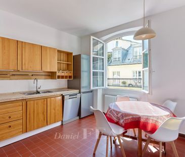 Location appartement, Paris 4ème (75004), 4 pièces, 131 m², ref 85132642 - Photo 1