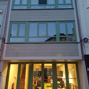 Appartement te huur - Foto 2