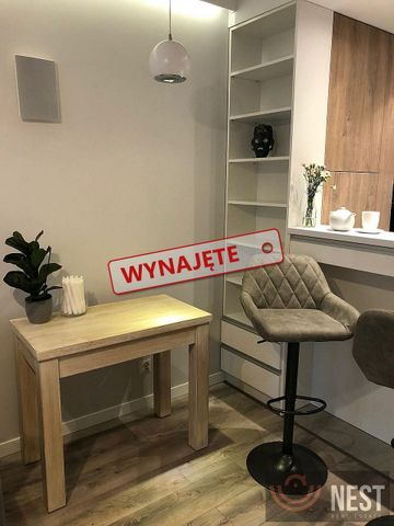 2 pokojowe mieszkanie w centrum w "Kamienica Nova II" - Zdjęcie 5
