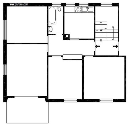Idyllische Wohnung mit grossem Gartensitzplatz - Foto 5
