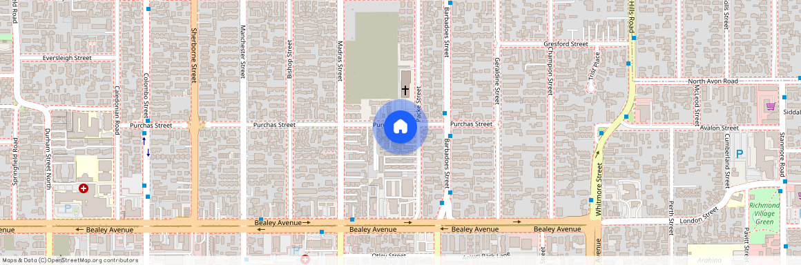 2/118 Purchas Street, Edgeware, Christchurch City