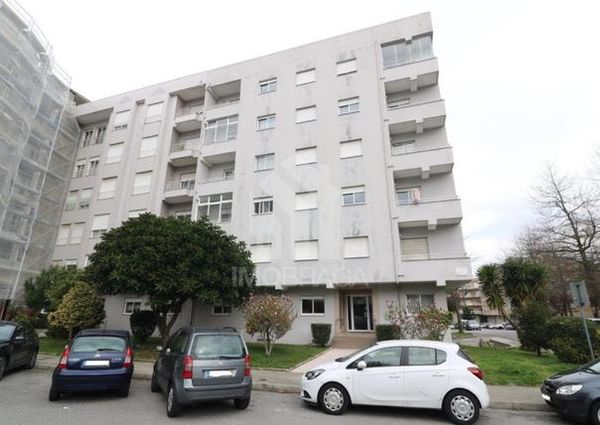 Apartamento T1 em Braga