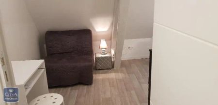 Appartement à louer 1 pièce 10.05m² - Photo 5