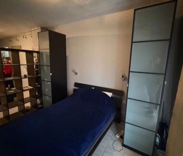 Studio/Γκαρσονιέρα για ενοικίαση Βαρδάρης - Δικαστήρια (Βαρδάρης - ... - Photo 4