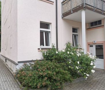 2,5-Raum-Wohnung in ruhiger Stadtlage - auch perfekt für eine WG ge... - Photo 3