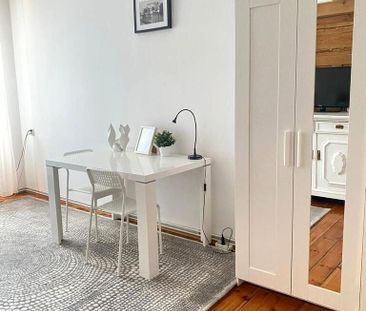 Pokój Szczecin - Фото 6