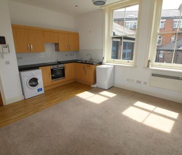 Studio to rent - Photo 5