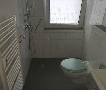 Demnächst frei! 2-Zimmer-Wohnung in Bergkamen Nordberg - Foto 1