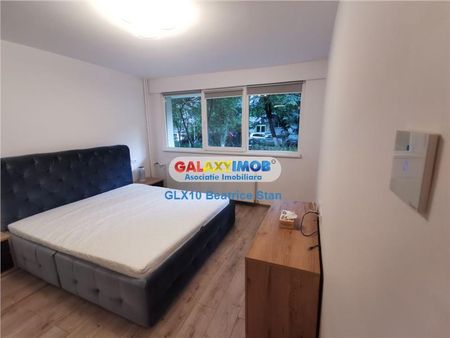Inchiriere apartament 2 camere decomandat totul nou Plaza Romania - Fotografie 3