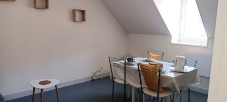 Location Appartement 2 pièces 26m² TULLE 19000 - Photo 2