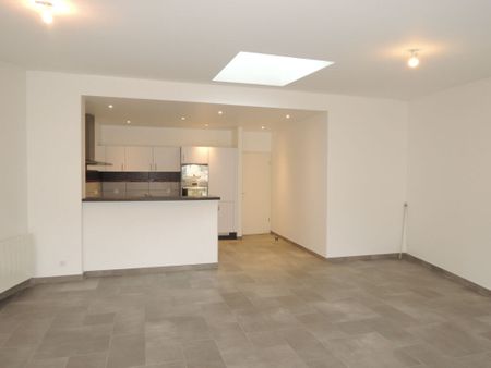 Maison à louer - LE CHATELET- SUR- RETOURNE - Photo 3