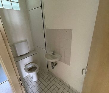 3-Zimmer Wohnung mit Balkon (3.OG OHNE AUFZUG!) - Foto 2