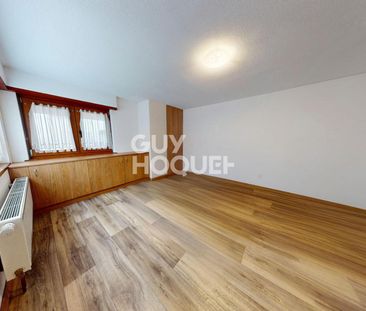 Location Appartement 3 pièces 86m² - Photo 4