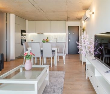 Apartamento T2 - Photo 6