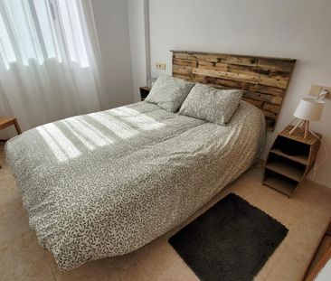 Piso de alquiler en Ronda D Ricardo la Fuente Ag, 9, Parque Acuátic... - Photo 4