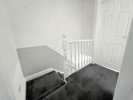 3 bed upper flat to rent in NE23 - Photo 3