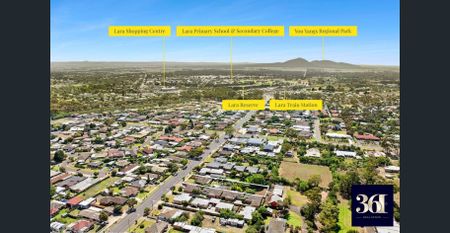 Cosy 3-Bedroom Family Home with Fantastic Outdoor Features & Solar Panels in Prime Lara Location - Photo 4