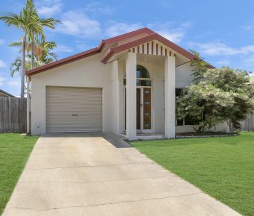 35 Templeton Crescent, Douglas. - Photo 1