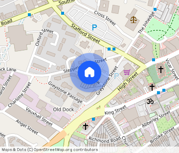 Pitfield Row, Dudley, West Midlands, DY1 - Photo 1