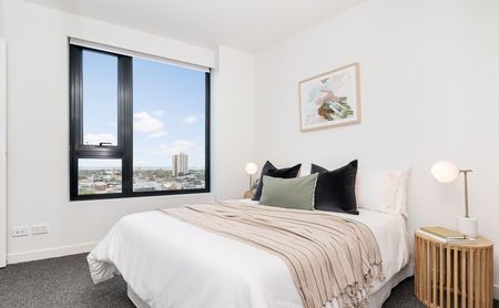 712/43 Hancock Street, Southbank VIC 3006 - Apartment For Rent | Domain - Photo 2