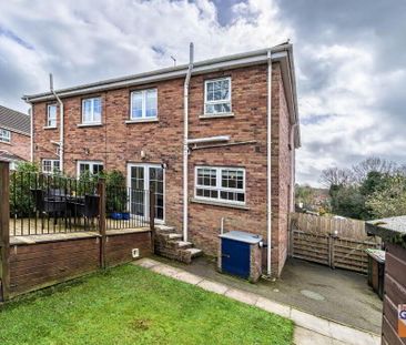 17 Whitethorn Lane, Kinallen, Dromore, BT25 2DL - Photo 6