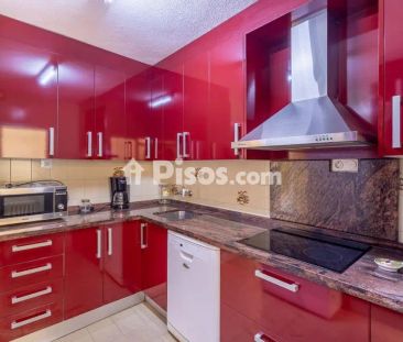 Piso en alquiler en Centro - Foto 6