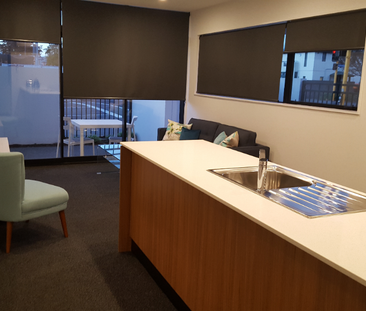 Unit 4a, 341 Madras Street, City Centre, Christchurch - Photo 6