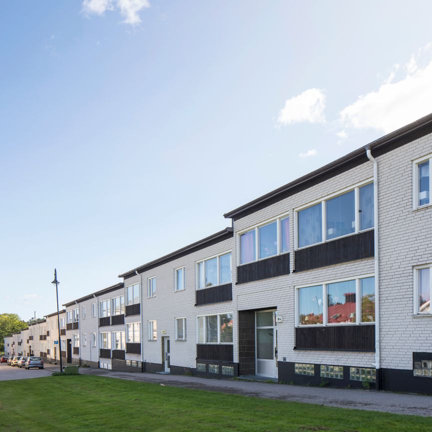 Oxtorgsgatan 2A - Foto 1