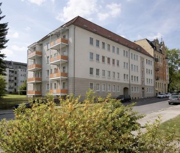 Hier trifft Alltagstauglichkeit auf Gemütlichkeit: Schöne 2-Zimmerw... - Photo 2