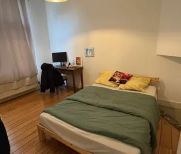 Ixelles (réf 2917B) : Maison à LOUER - Foto 3