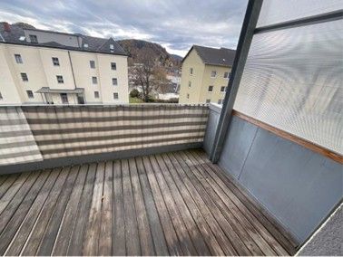 Mürzzuschlag-sehr schöne 2 Zimmer Wohnung - Photo 1