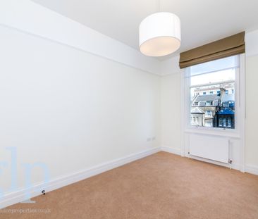 2 Bedroom Apartment, Ridgmount Gardens, Bloomsbury, WC1E - Photo 2