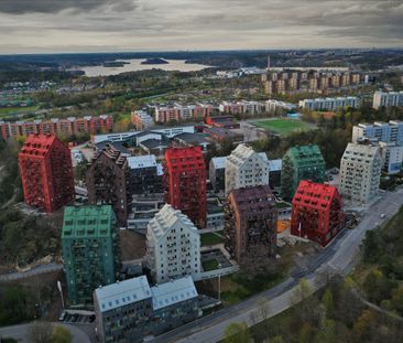 Tingstorget, Norsborg - Photo 2